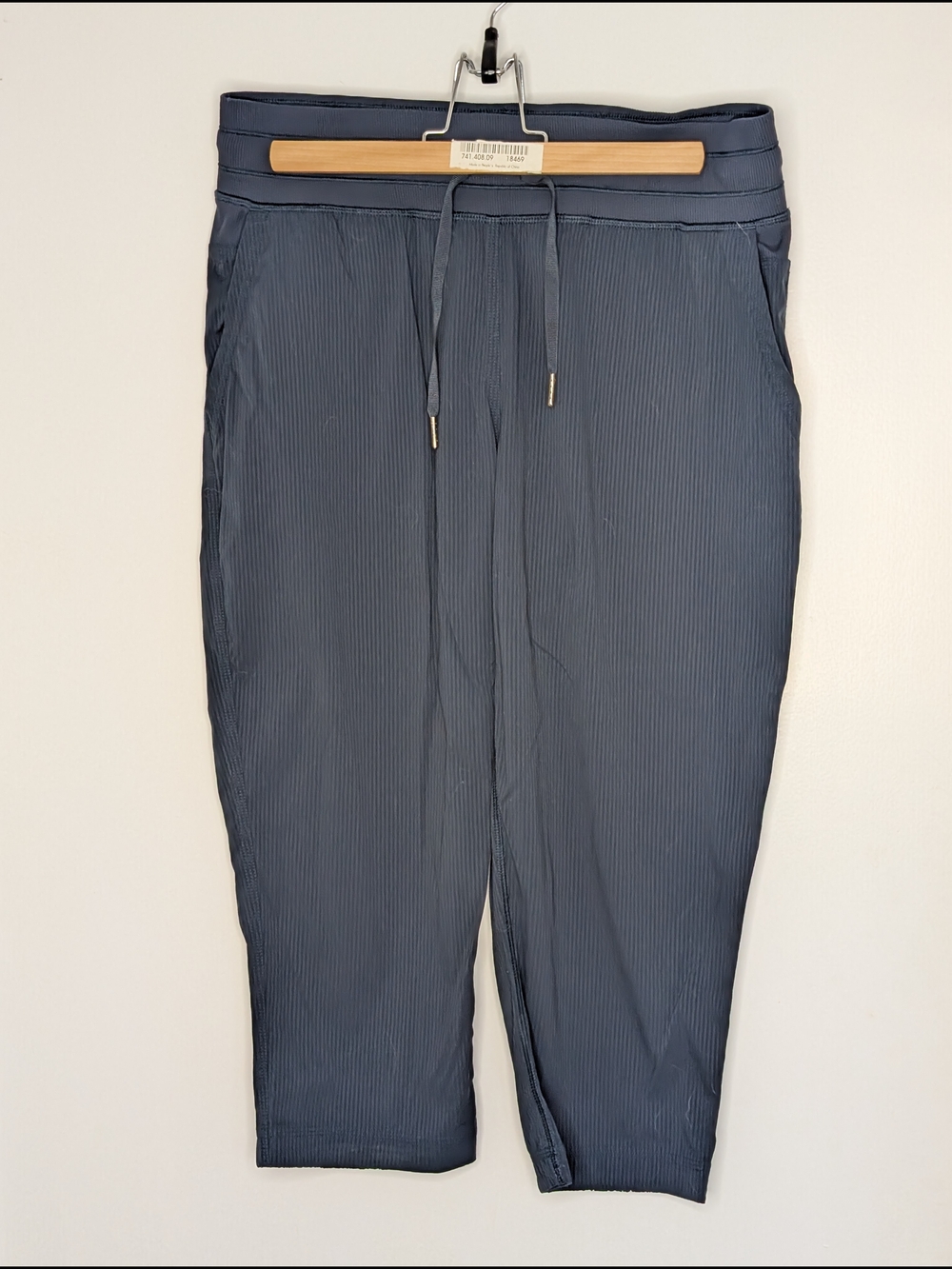 Lululemon Dance Studio Crop Pants
